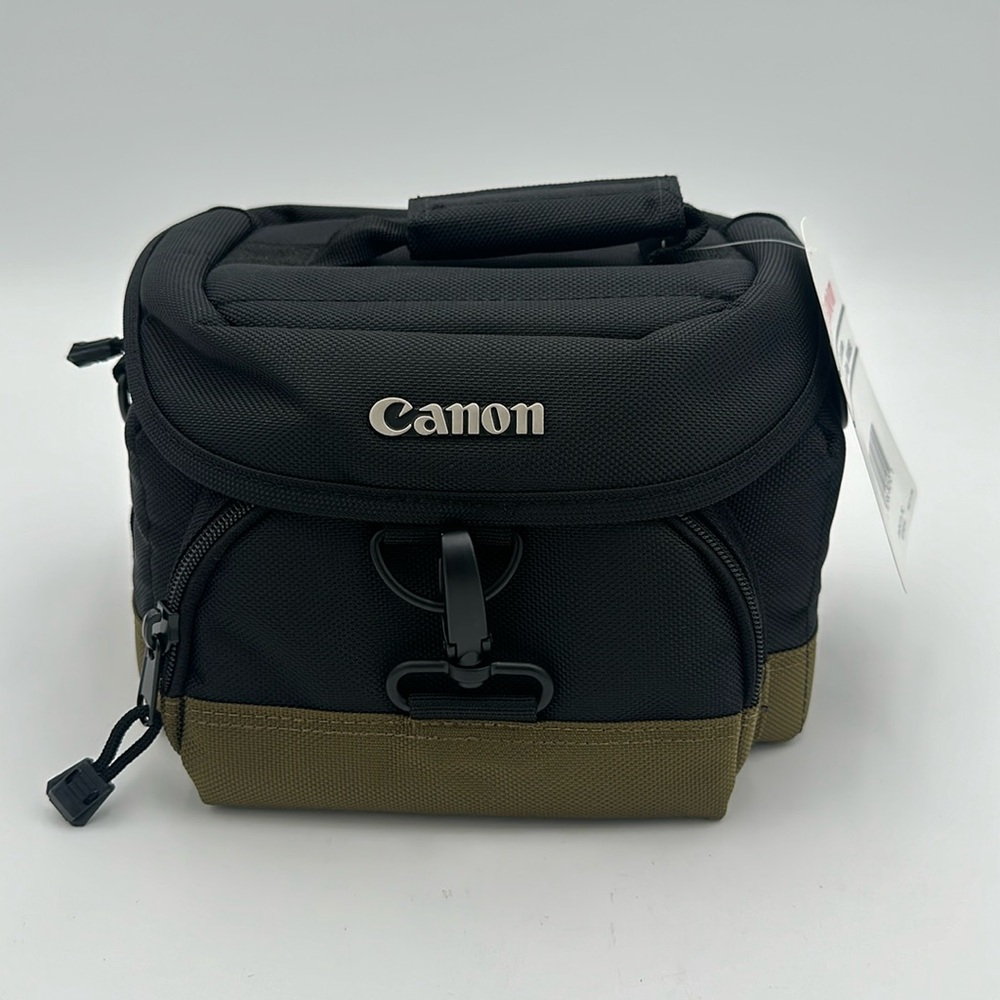 Cannon gadget bag